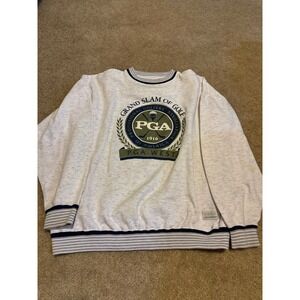 Vintage PGA sweatshirt size M‎
